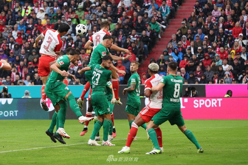 强劲的竞争 强劲的竞争